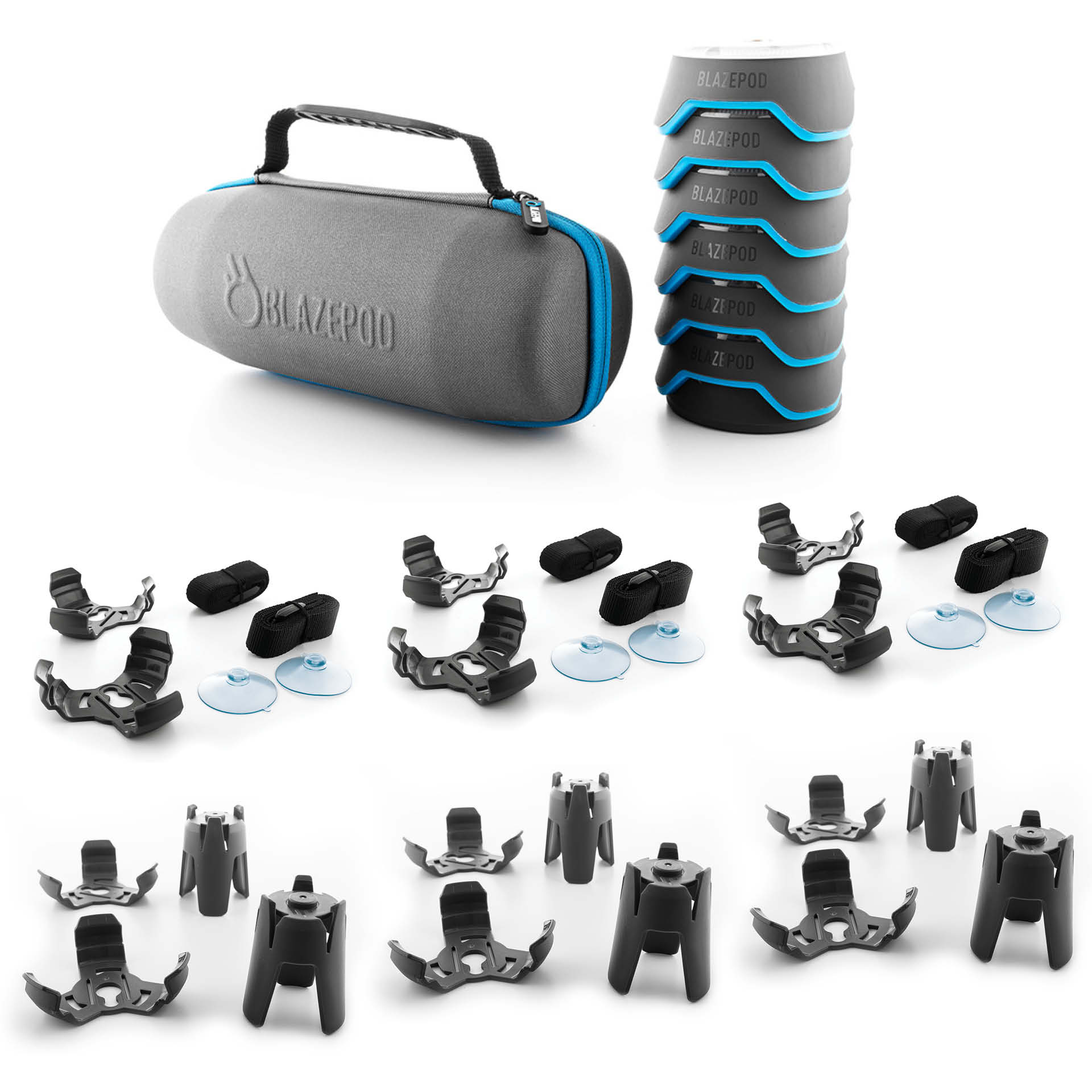 BlazePod Bundle Trainer (Set) 