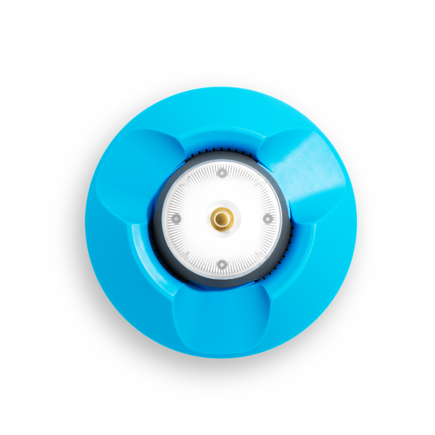 BlazePod Pod Base Duo (Zubehör) BlazePod Pod Base Duo (Zubehör)