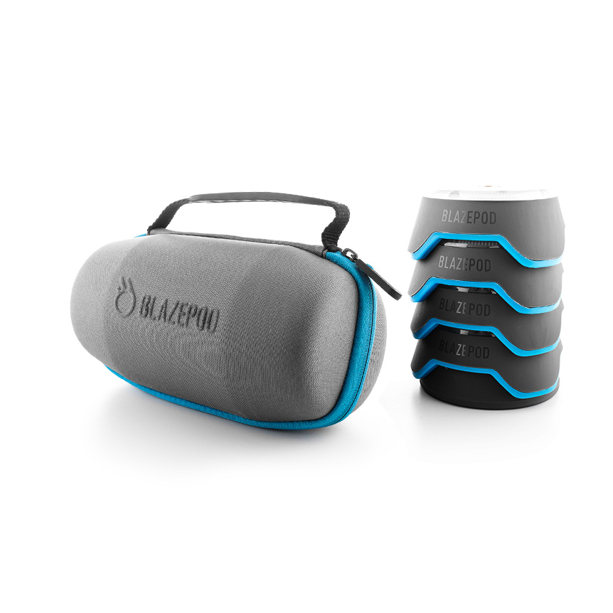 BlazePod Bundle Starter (Set) BlazePod Bundle Starter (Set)